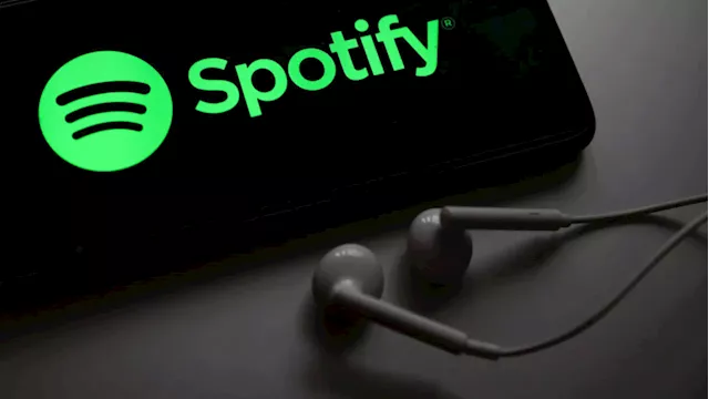 Spotify stock swings higher on Q1 earnings, profit beats