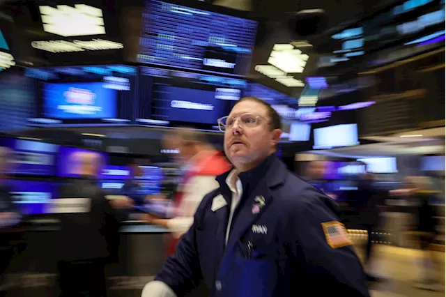 Stock market today: US futures climb as earnings season kicks into high gear