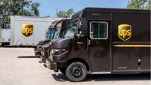 UPS earnings results: 3 figures investors are keying in on