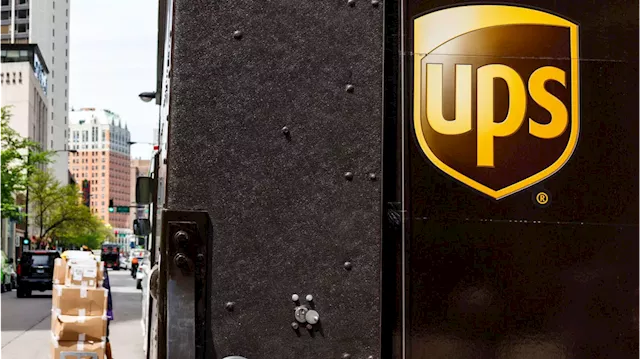 UPS earnings: Where volumes, labor costs fit into its outlook