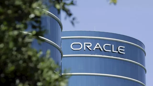 Oracle's Larry Ellison says planned Nashville campus will be company's 'world headquarters'