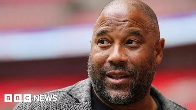 Ex-England star John Barnes banned as company director