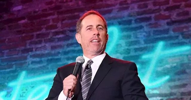 Nolte: Jerry Seinfeld Says the ‘Movie Business Is Over’