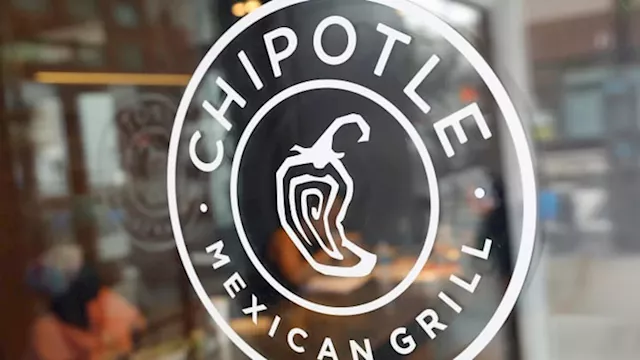 Chipotle posts big earnings beat as diners shake off higher prices