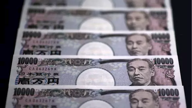 Japanese Yen Lower Again, USDJPY Market Weighs Intervention Chances