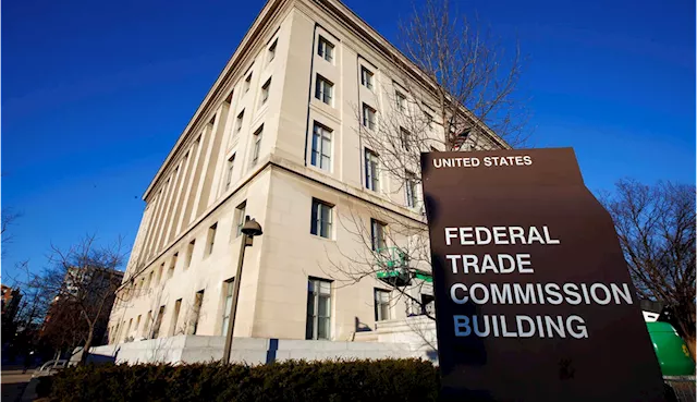 Chamber of Commerce and business groups sue FTC over ban on noncompete agreements