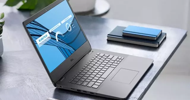 This popular Dell business laptop is discounted from $849 to $579