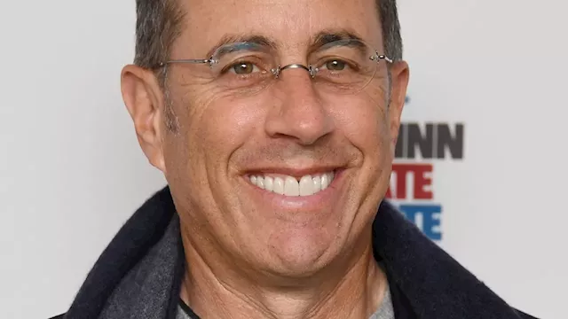 Jerry Seinfeld's new net worth revealed as he says 'the movie business is over'