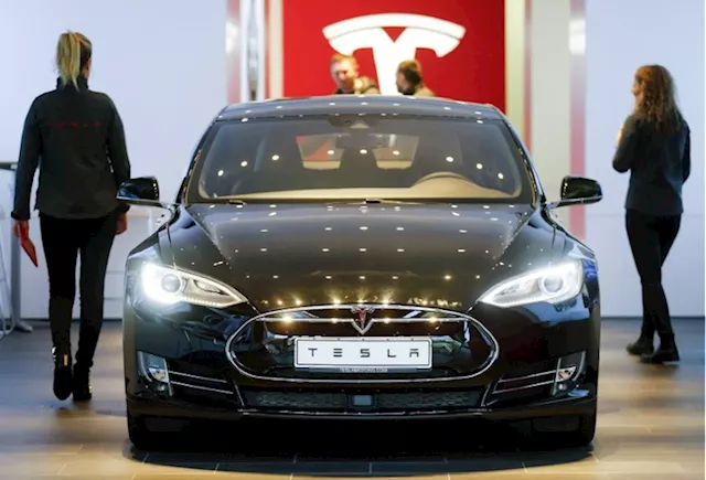 Tesla stock targets slashed across Wall Street after earnings miss