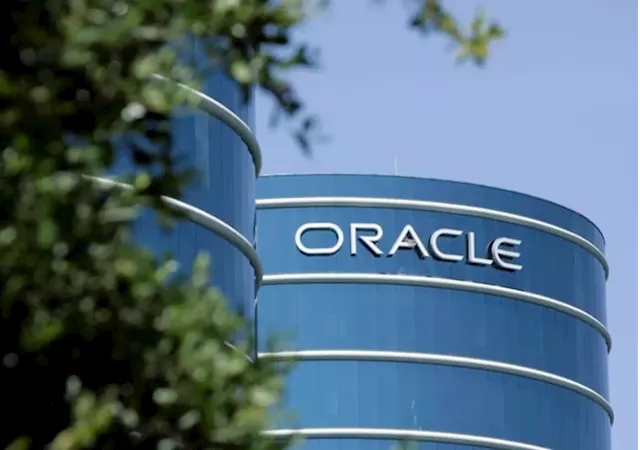 Oracle's Larry Ellison says planned Nashville campus will be company's 'world headquarters'