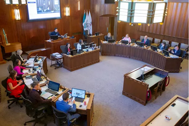 Vancouver council rejects small business leaders' plea for tax break