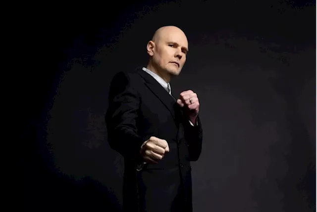 Billy Corgan Sets Unscripted TV Series Centering on His Role as Wrestling Company Owner