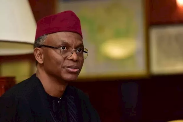 Kaduna assembly asks finance ministry to provide details of loans obtained by el-Rufai