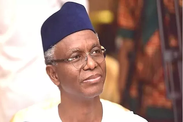 El-Rufai probe: Kaduna Assembly writes Finance Ministry, MDAs