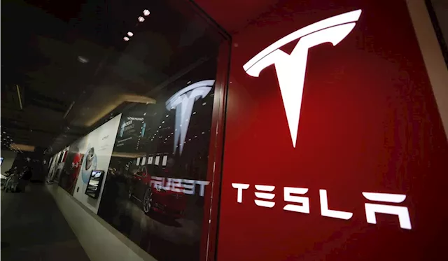 Tesla shareholder asks judge to keep company in Delaware