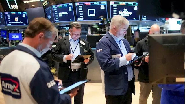 Stock market: S&P 500, Nasdaq continue rebound from Q2 lows