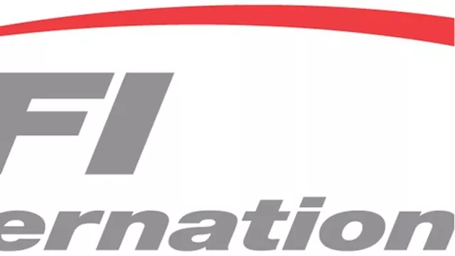 TFI International reports lower earnings for first quarter, revenue rises