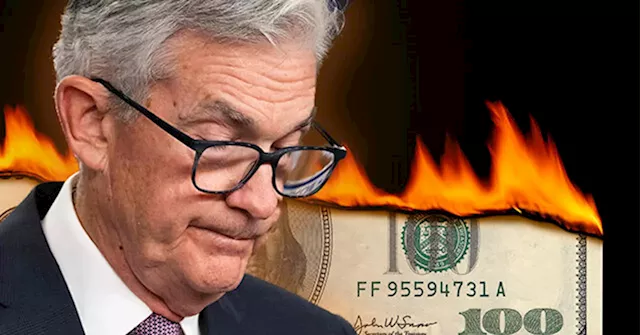 Breitbart Business Digest: Inflation Is Too Hot for the Fed to Cut Despite Sluggish Growth