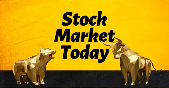 Stock market today (April 25, 2024): Asian benchmarks mostly slide as investors focus on earnings