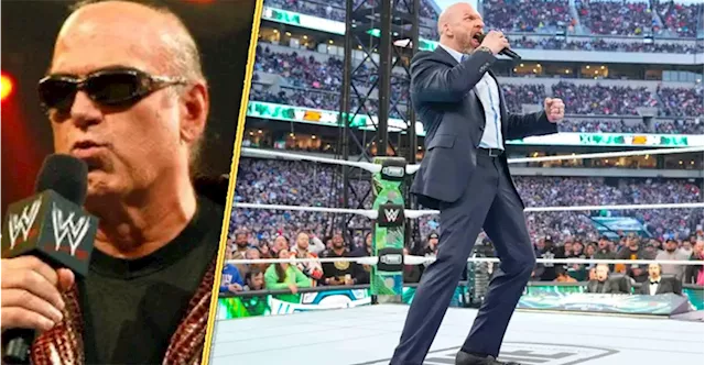 Jesse Ventura Discussing WWE Return Following Company's 'New Direction'