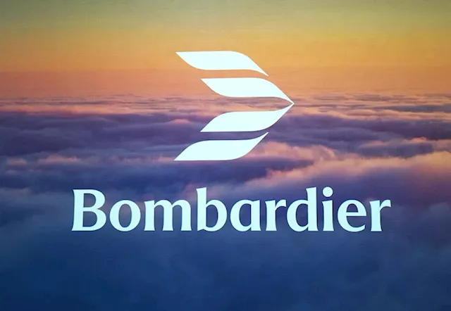 Bombardier burns more cash in first quarter to ramp up business jet production