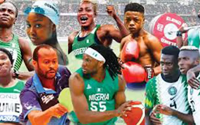 Propelling Nigerian sports through private sector investment