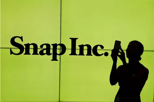 Snap shares surge 26% on earnings beat, optimistic outlook