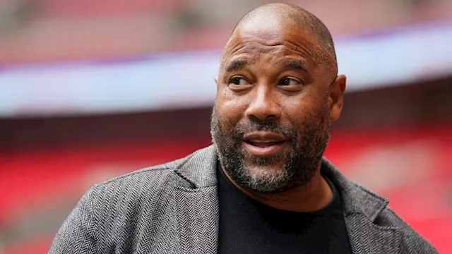 Ex-England and Liverpool footballer John Barnes banned as company director over unpaid taxes