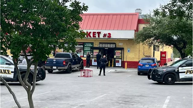 Shots fired at Culebra Meat Market after man tries to use counterfeit money, police say