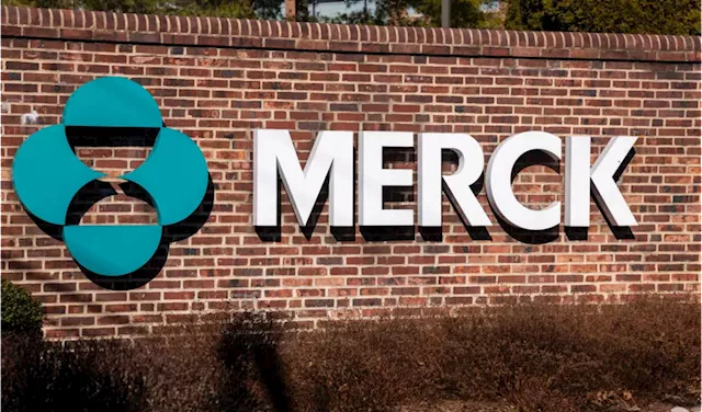 Merck beats earnings expectations, raises outlook on strong Keytruda and vaccine sales