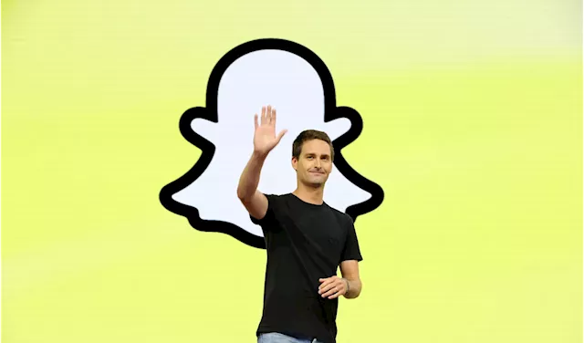 Snap shares soar 27% as company beats on earnings, shows strong revenue growth