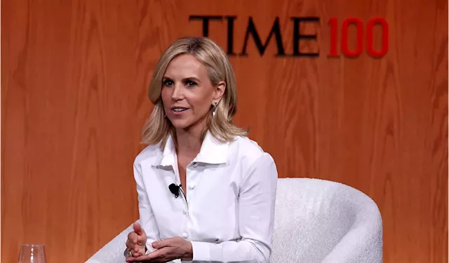 Tory Burch on the key to running a successful business: ‘You have to have conviction and a vision'