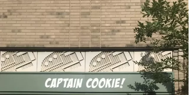 Captain Cookie & the Milk Man joins Radici closing soon near Eastern Market