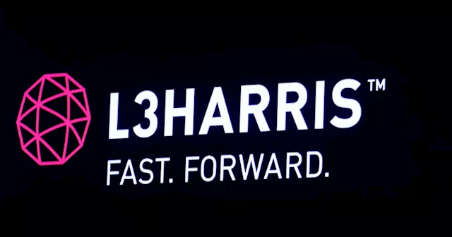 L3Harris raises top end of 2024 adjusted earnings outlook amid global tensions