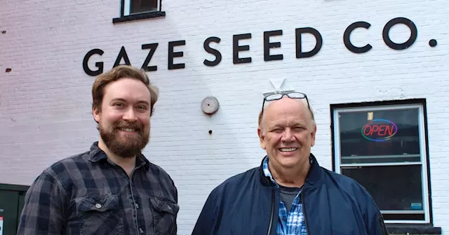 'We brought The Seed Company into the 21st century': St. John's-based business prepares to celebrate 100 years