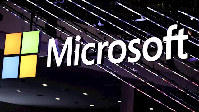 Microsoft earnings top estimates as cloud business sees growth