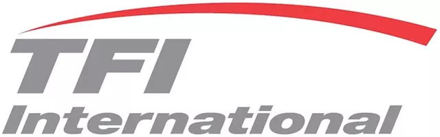 TFI International reports lower earnings for first quarter, revenue rises