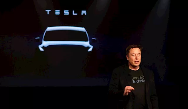 The Revisionist Language That Tesla Used In The Q1 2024 Earnings Call