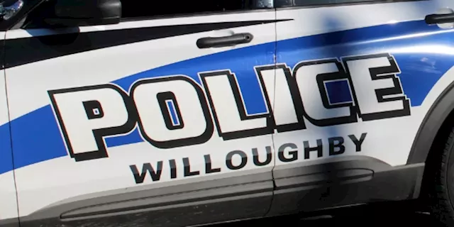 Willoughby police: 3 behind bars after apartment gunfire, attempted business break in