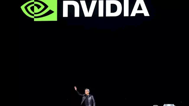 Nvidia jumps more than 15% this week. A key reason: what other companies are saying