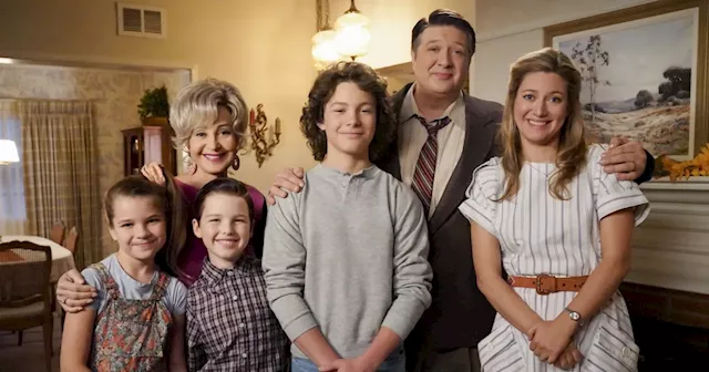 Young Sheldon Star Shocked by ‘Stupid Business Move’ to Cancel Hit Series