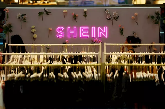 Chinese fast-fashion company Shein set to face tougher EU online rules