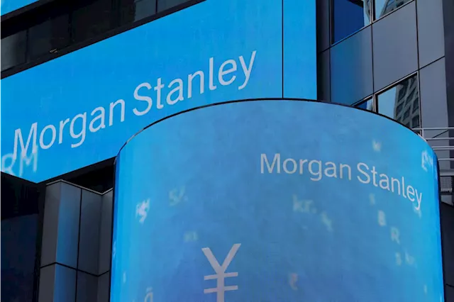 Chinese EV stocks surge as Morgan Stanley sees room for near-term gains