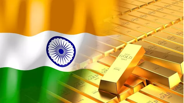 India's gold market sees dramatic price spikes, falling imports, and weak consumer demand in March