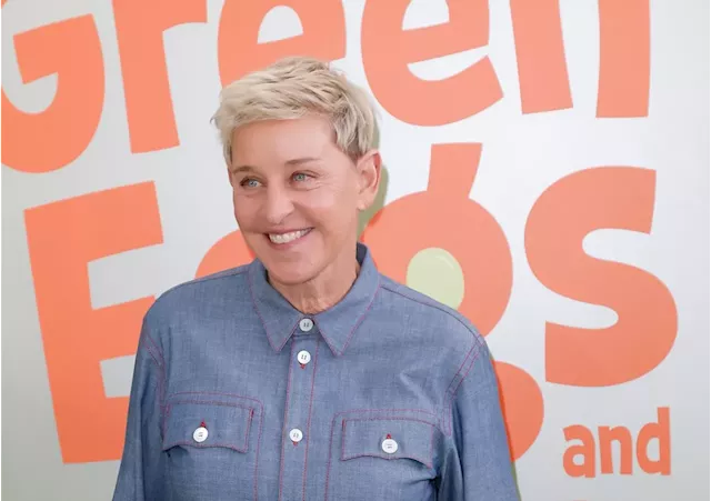 Will revenge be part of Ellen DeGeneres’ show business comeback?