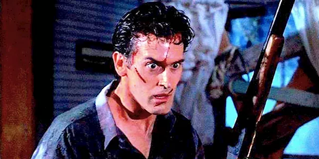 Second Evil Dead Spinoff Movie In The Works From Sam Raimi's Production CompanySecond Evil Dead Spinoff Movie In The Works From Sam Raimi's Production Company