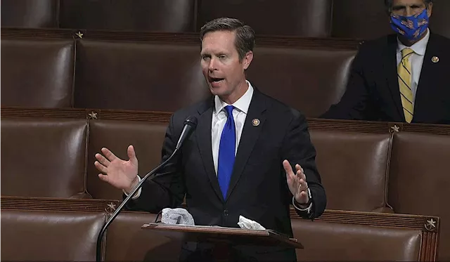 Rodney Davis, ex-congressman, fined $43,475 for campaign finance violations by FEC