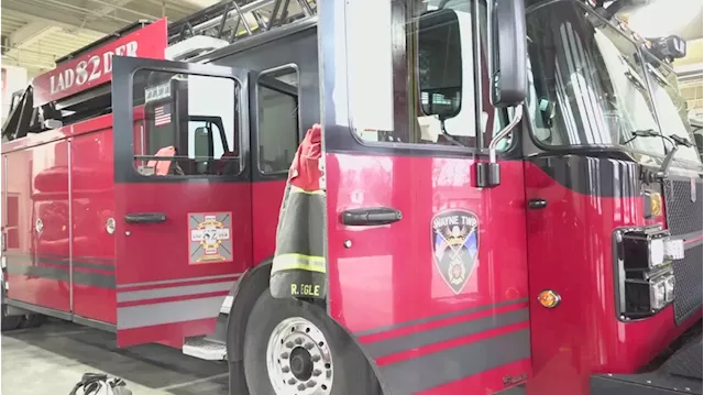 Facebook post questions future of IFD and Wayne Township fire merger