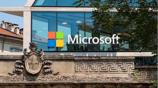 Microsoft is 'the highest quality company one can own': Analyst