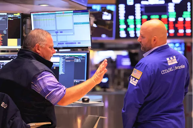 Stock market today: US futures jump, fueled by stellar Alphabet, Microsoft earnings